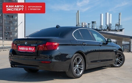 BMW 5 серия, 2014 год, 2 420 000 рублей, 3 фотография