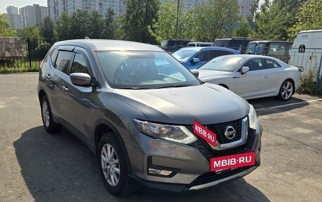 Nissan X-Trail, 2020 год, 2 900 000 рублей, 2 фотография