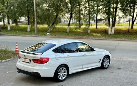 BMW 3 серия, 2018 год, 2 850 000 рублей, 6 фотография