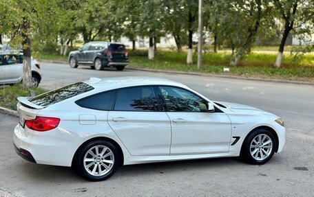 BMW 3 серия, 2018 год, 2 850 000 рублей, 7 фотография