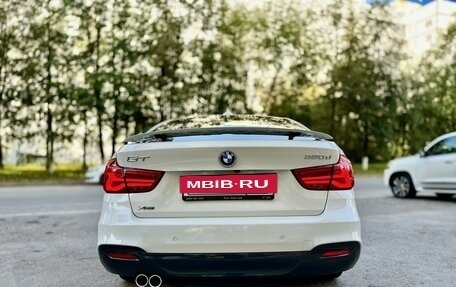 BMW 3 серия, 2018 год, 2 850 000 рублей, 5 фотография