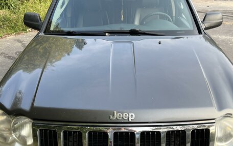 Jeep Grand Cherokee, 2005 год, 989 000 рублей, 4 фотография