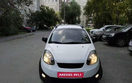 Chery IndiS (S18D) I, 2011 год, 385 000 рублей, 6 фотография