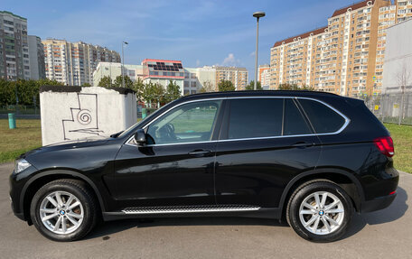 BMW X5, 2017 год, 6 900 000 рублей, 11 фотография