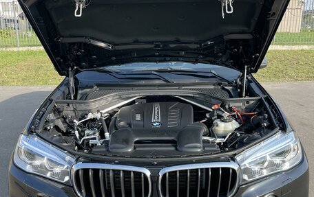 BMW X5, 2017 год, 6 900 000 рублей, 12 фотография