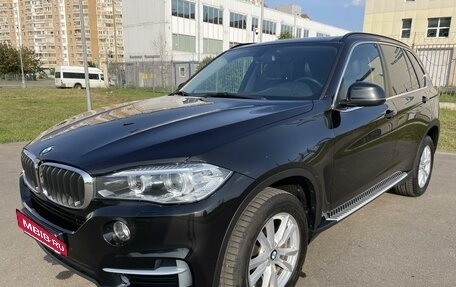 BMW X5, 2017 год, 6 900 000 рублей, 2 фотография