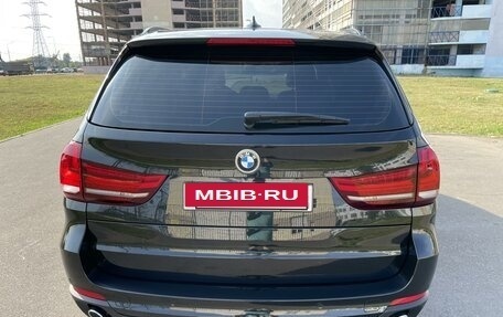 BMW X5, 2017 год, 6 900 000 рублей, 8 фотография