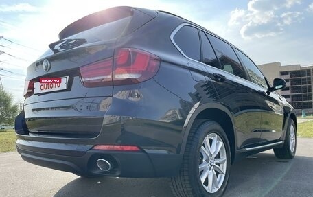 BMW X5, 2017 год, 6 900 000 рублей, 7 фотография