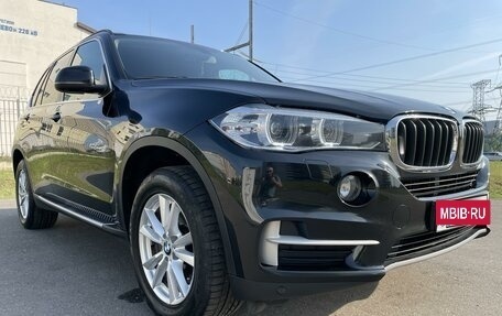 BMW X5, 2017 год, 6 900 000 рублей, 5 фотография