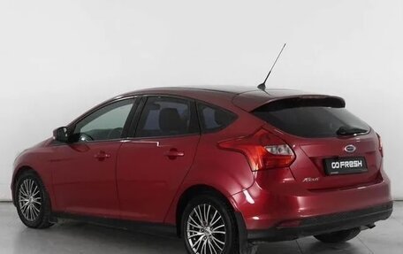 Ford Focus III, 2013 год, 920 000 рублей, 2 фотография