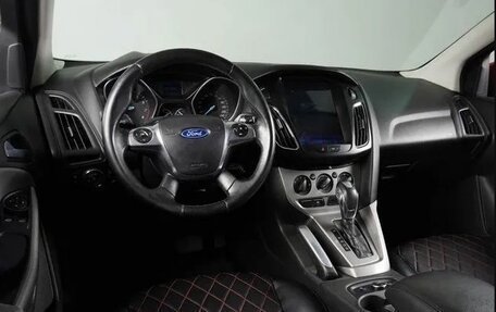 Ford Focus III, 2013 год, 920 000 рублей, 6 фотография