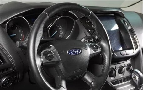 Ford Focus III, 2013 год, 920 000 рублей, 12 фотография