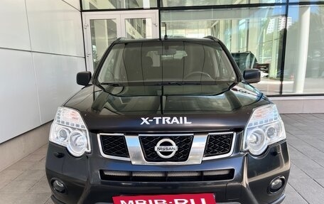 Nissan X-Trail, 2014 год, 1 500 000 рублей, 3 фотография