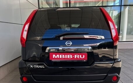 Nissan X-Trail, 2014 год, 1 500 000 рублей, 4 фотография