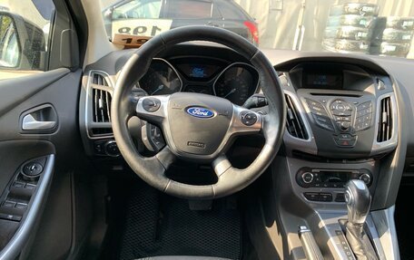 Ford Focus III, 2014 год, 999 000 рублей, 10 фотография