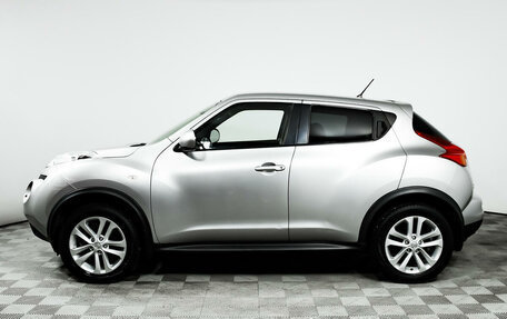 Nissan Juke II, 2011 год, 1 200 000 рублей, 8 фотография