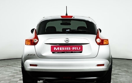 Nissan Juke II, 2011 год, 1 200 000 рублей, 6 фотография