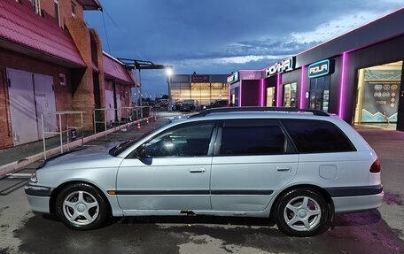 Toyota Caldina, 1998 год, 550 000 рублей, 2 фотография