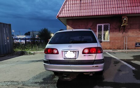 Toyota Caldina, 1998 год, 550 000 рублей, 4 фотография