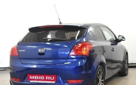 KIA cee'd I рестайлинг, 2009 год, 670 000 рублей, 2 фотография