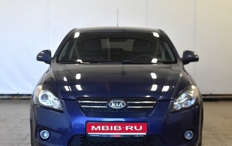 KIA cee'd I рестайлинг, 2009 год, 670 000 рублей, 3 фотография