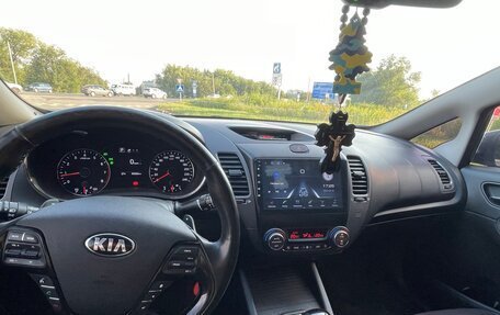 KIA Cerato III, 2018 год, 1 615 000 рублей, 6 фотография