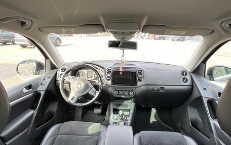 Volkswagen Tiguan I, 2013 год, 1 700 000 рублей, 8 фотография