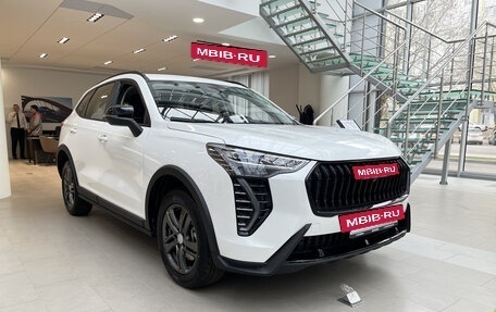 Haval Jolion, 2024 год, 2 299 000 рублей, 3 фотография