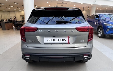 Haval Jolion, 2024 год, 2 799 000 рублей, 5 фотография