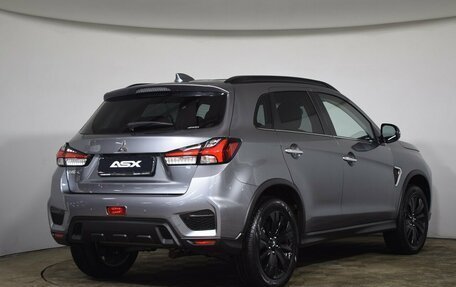 Mitsubishi ASX I рестайлинг, 2023 год, 3 550 000 рублей, 4 фотография