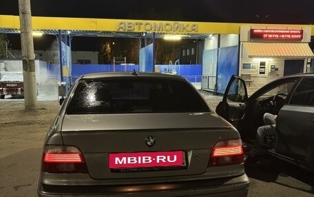 BMW 5 серия, 2001 год, 500 000 рублей, 6 фотография