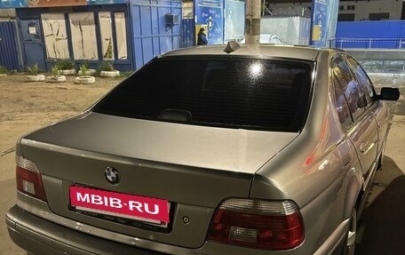 BMW 5 серия, 2001 год, 500 000 рублей, 7 фотография