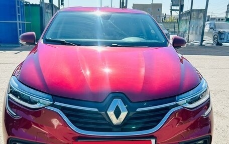 Renault Arkana I, 2020 год, 2 100 000 рублей, 7 фотография