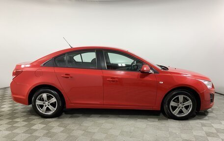 Chevrolet Cruze II, 2013 год, 835 000 рублей, 4 фотография