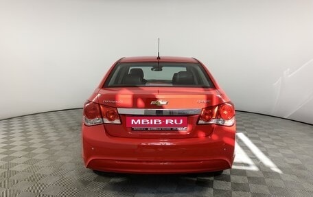 Chevrolet Cruze II, 2013 год, 835 000 рублей, 6 фотография