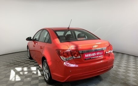 Chevrolet Cruze II, 2013 год, 835 000 рублей, 7 фотография