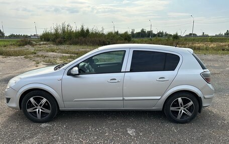 Opel Astra H, 2008 год, 470 000 рублей, 3 фотография