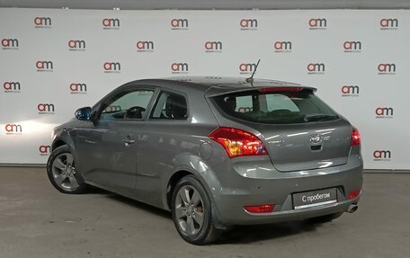 KIA cee'd I рестайлинг, 2011 год, 699 000 рублей, 4 фотография