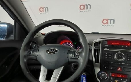 KIA cee'd I рестайлинг, 2011 год, 699 000 рублей, 8 фотография