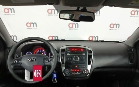 KIA cee'd I рестайлинг, 2011 год, 699 000 рублей, 7 фотография