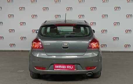 KIA cee'd I рестайлинг, 2011 год, 699 000 рублей, 6 фотография