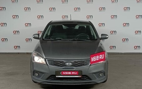 KIA cee'd I рестайлинг, 2011 год, 699 000 рублей, 2 фотография