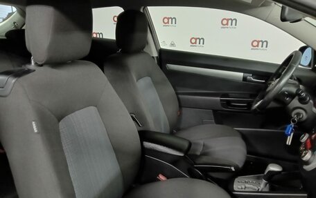 KIA cee'd I рестайлинг, 2011 год, 699 000 рублей, 13 фотография