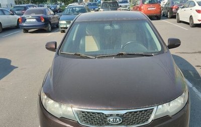 KIA Cerato III, 2011 год, 500 000 рублей, 1 фотография