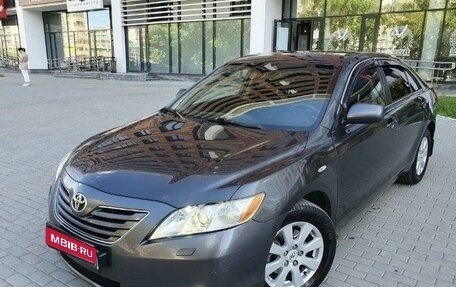 Toyota Camry, 2008 год, 1 480 000 рублей, 1 фотография