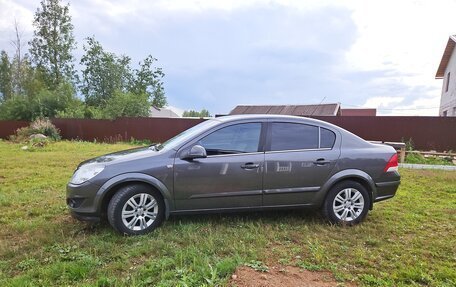 Opel Astra H, 2011 год, 740 000 рублей, 1 фотография