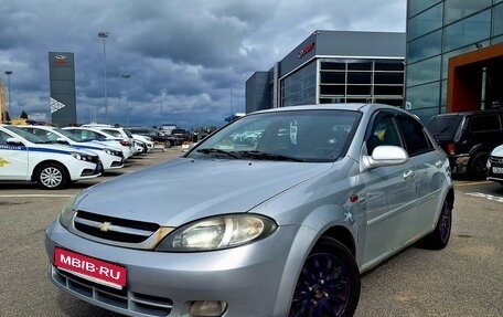 Chevrolet Lacetti, 2010 год, 399 000 рублей, 1 фотография