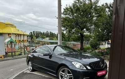 Mercedes-Benz E-Класс, 2013 год, 2 100 000 рублей, 1 фотография