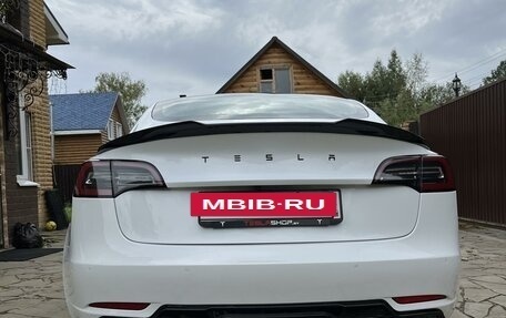 Tesla Model 3 I, 2019 год, 2 950 000 рублей, 6 фотография