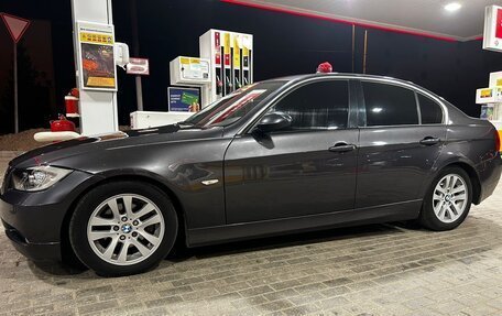 BMW 3 серия, 2005 год, 820 000 рублей, 5 фотография